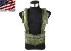 G TMC SNIPER Chest Rack ( Multicam Tropic )